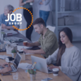 JOBGROUP - Integrált HR szolgáltatás - product image