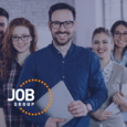 JOBGROUP - Integrált HR szolgáltatás - product image