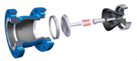 Noreva ZS (NRV-ZSK) product image 5