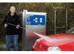 NILFISK SH AUTO 5M-100/500 DSS 400/3/50 EU product image