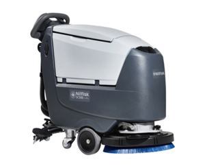 NILFISK SC 500 B full package product image 1