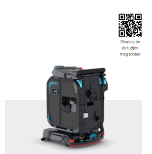 NILFISK SC25 product image 1