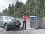 NILFISK SH AUTO 5M-100/500 DSS 400/3/50 EU product image 3