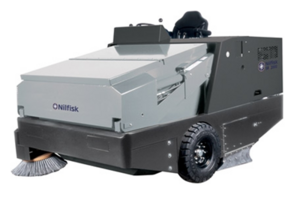 NILFISK Sr 2000 diesel product image 1