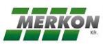 MERKON Kft. logo