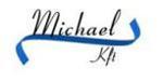 MICHAEL Kft. logo
