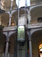 Molnár-Lift  product image