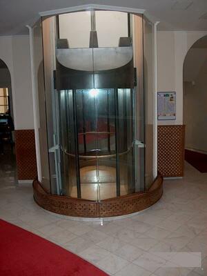 Molnár-Lift  product image 1