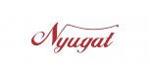 NYUGAT Bt. logo