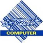 SPEED Computer KKFT logo
