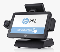 HP Intelligens kassza product image 1