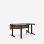Nowy Styl eModel 3.0 desk T-LEG product image