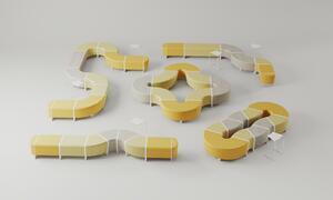 Nowy Styl Magnes ii product image 6