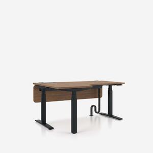 Nowy Styl eModel 3.0 desk T-LEG product image 1