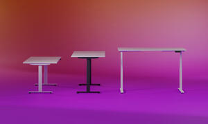 Nowy Styl eUP Prime elektromos asztal product image 2