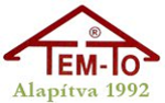 TEM-TO Kft. logo