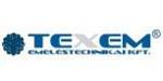 TEXEM Kft. logo