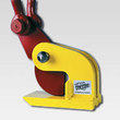 TERRIER TDH  típusú nagy teherbírású lemezmegfogó product image