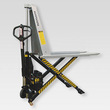 SILVERSTONE SE1056 típusú elektrohidraulikus raklapmozgató product image