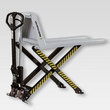 SILVERSTONE S1000 típusú kézi hidraulikus raklapmozgató product image