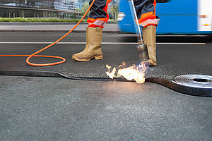 Hézagerősítő szalag ajánlatkérés