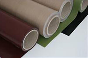 High-TECH-flon Teflon fóliák product image 1