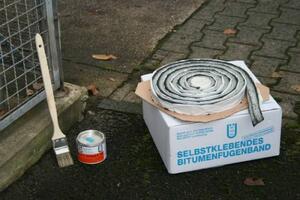 Hézagerősítő szalag ajánlatkérés