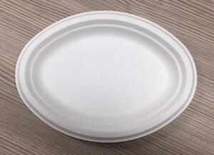 Cukornád peremes tányér ajánlatkérés