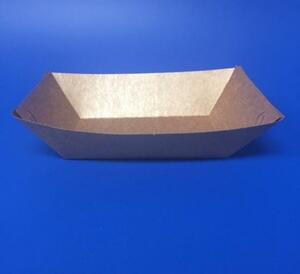 Csom-2001 Snack hajó, Cikkszám: 14740 product image 1