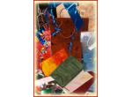 Csom-2001 Díszcsomagoló product image 1