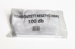 Csom-2001 Műanyag kesztyű product image 2