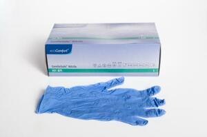 Csom-2001 Nitril kesztyű product image 1
