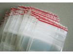 Csom-2001 Simítózáras tasak product image 1