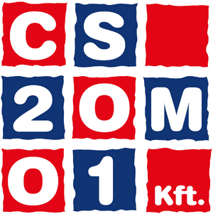 Csom-2001 Tervezés product image 1