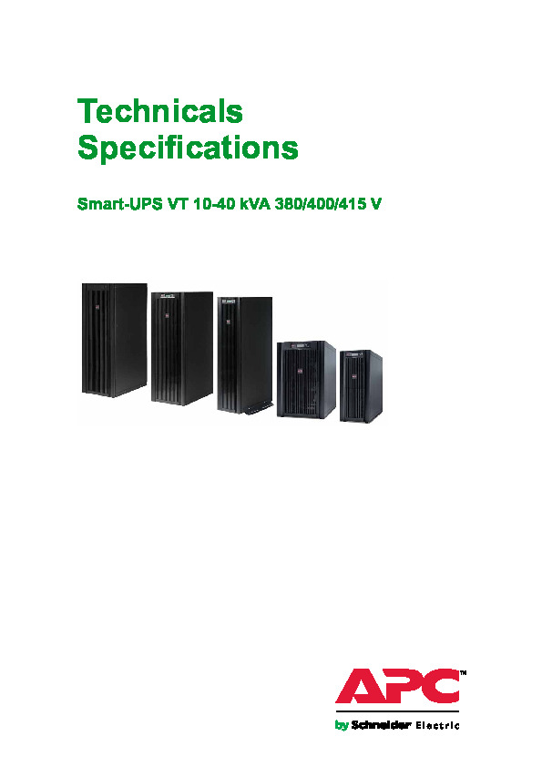 Smart UPS VT Katalogus_EN.pdf