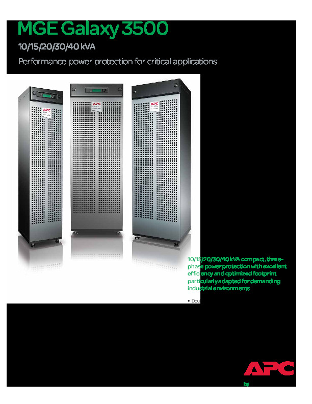 MGE Galaxy 3500 Katalogus_EN.pdf