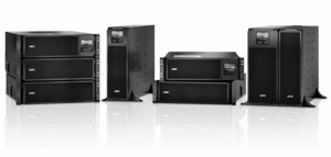 APC by Schneider Electric Smart UPS RT product image 1