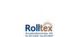 ROLLTEX Kft. logo