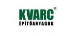 KVARC-ÁSVÁNY KFT. logo