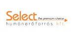 SELECT Humánerőforrás Kft. logo