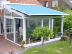 KU-PA Kft. Előtetők, télikertek, szélfogók fogadószerkezettel product image 3