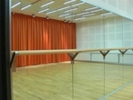 KU-PA Kft. Tükrözések, tükörfalak product image 1