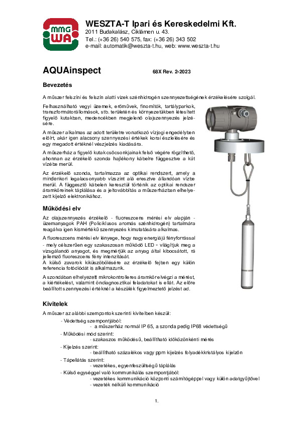 680_AQUAinspect adatlap_hu.pdf