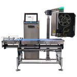 Micra-Metripond LS-5000 automata mérő-, címkéző mérleg product image