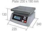Cely PS-50M tömegmérő mérleg product image