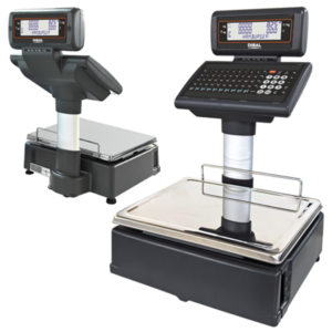 Árazó-címkéző mérleg ajánlatkérés