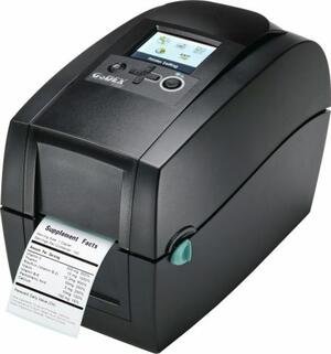 Godex GP-RT200i product image 1