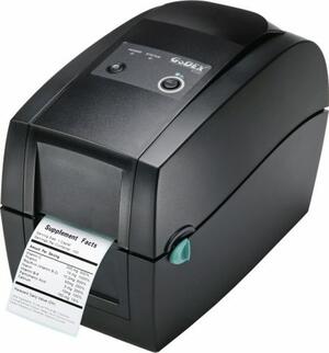 Godex RT230 product image 1