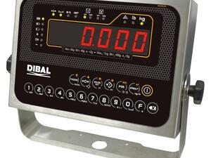 Micra-Metripond DMI-620 product image 1