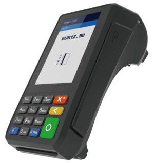 Micra Q80 product image 1